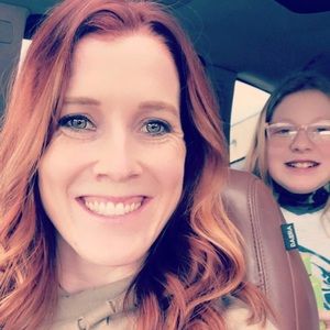 Meet your Posher, Ann-marie